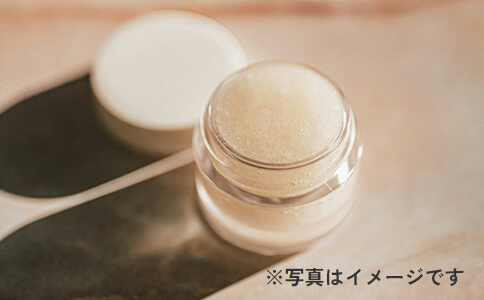 薬用洗顔料