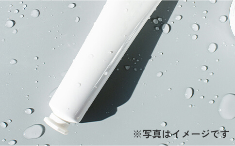 歯磨きペースト